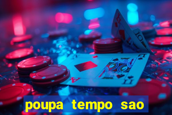 poupa tempo sao joao de meriti